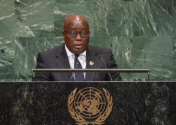 It’s time to reform UN’s ‘unjust’ Security Council – Akufo-Addo