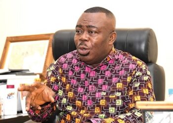 La Traditional Council Suspended Indefinitely by Ministry of Religious Affairs and Greater Accra Chiefs