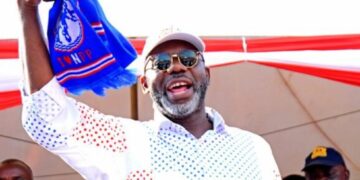 Napo needs help – Afriyie Ankrah says after he mistakenly endorsed Mahama