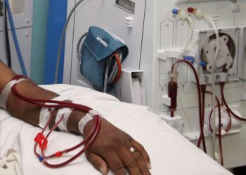 Bawumia announces free kidney dialysis for all NHIS patients from Dec 1