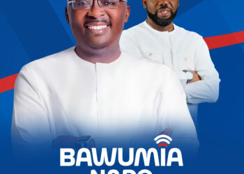 Election 2024: NPP Set for Grand Finale Rally on December 5