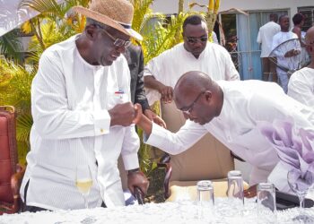 Bawumia’s policies will alleviate your suffering; vote for him – Kufuor to Ghanaians