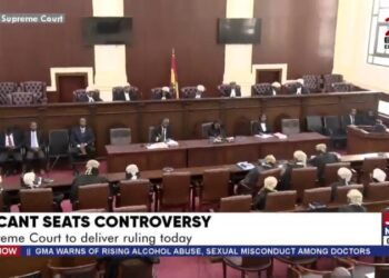 Supreme Court Declares Speaker’s Decision to Vacate Four Parliamentary Seats Unconstitutional