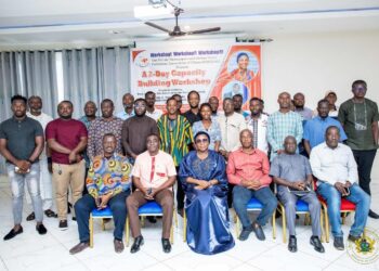 PRINPAG Appoints 5-Member Committee for 2024 Awards Nominations