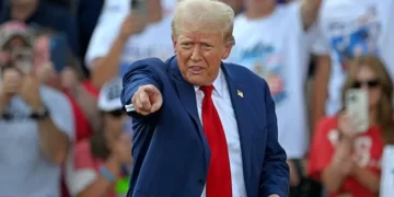 US Election: Trump declares victory in ‘greatest political comeback’