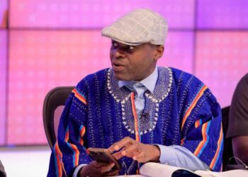 ORAL: I heard of my appointment in the media – Kpebu