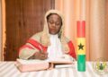 President Akufo-Addo petitioned to remove Chief Justice from office
