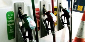 Fuel prices up again: Diesel selling at GH₵15.72, petrol now GH₵14.99 per litre