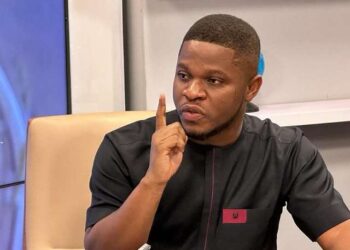 Sammy Gyamfi Appointed Acting MD of PMMC, Tasked with Establishing Ghana Gold Board