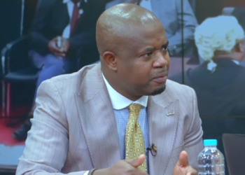 Mandamus application: Court dismisses NDC’s jurisdictional challenge
