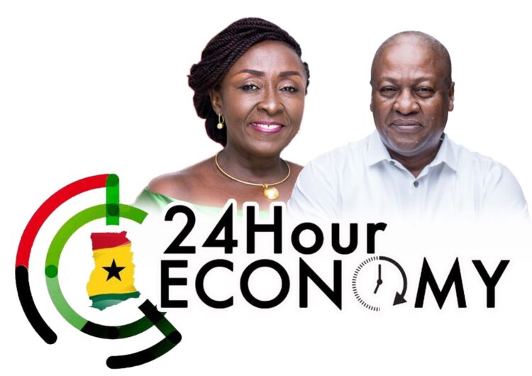 Dzifa Gomashie Expresses Gratitude to President Mahama for Ministerial Nomination