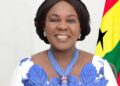 Cecilia Dapaah Never Received $43M for Odaw River Dredging – Aide