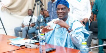 We’ll improve condition of teachers – Haruna Iddrisu