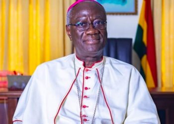You can’t be a true Catholic and a Freemason at same time – Catholic Archdiocese of Accra