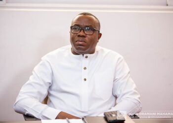 Mixed social media reactions greet Ofosu-Ampofo’s appointment