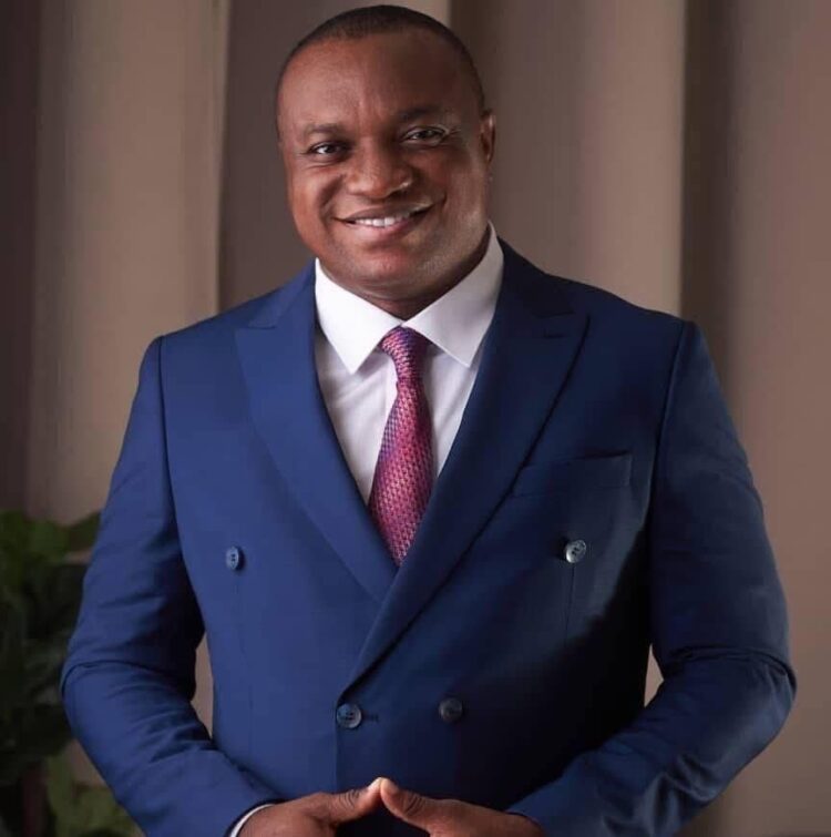NDC Greater Accra Congratulates Odoley Sowah, John Dumelo, and Yusif Jajah on Deputy Minister Nominations