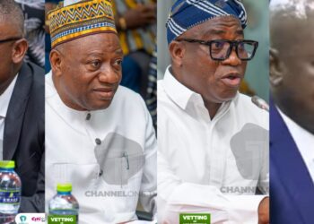 Parliament approves Rashid Pelpuo, Kofi Adams, and two others as Ministers