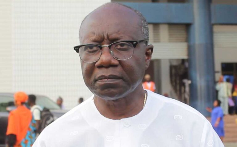 OSP declares Ken Ofori-Atta wanted in multiple corruption cases – Ghana ...