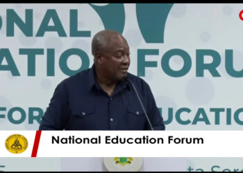 Christian Council, Catholic Bishops Receive Mahama’s Apology Over Forum Exclusion