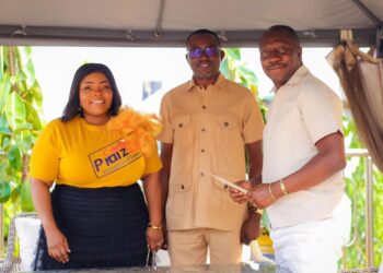 Minority Leader Afenyo-Markin to Join Celestine Donkor at ‘Celestial Praize XI’ 2025