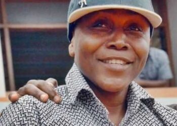 Gregory Afoko granted bail after 9 years on remand