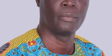 President Mahama appoints Nii Lantey Vanderpuye as National Coordinator for DRIP