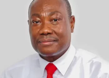 Remove Martin Kwaku Ayisi from Mineral Commission over corruption — Group to gov’t