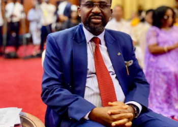 We’ll restore confidence in financial sector – BoG Governor
