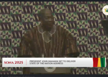 The State of Our Economy Is Not Good – President Mahama