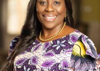 Judith Adjobah Blay Appointed CEO of Ghana National Gas Company