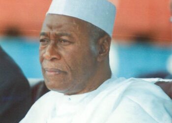 Businessman Alhaji Banda reported dead