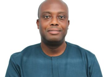 E-Levy Removal Takes Effect in April if 2025 Budget Is Approved -Deputy Finance Minister