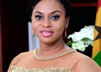 Akufo-Addo’s gov’t treated Ghanaians badly; NPP MPs complained and they were targeted, removed — NPP’s Adwoa Safo