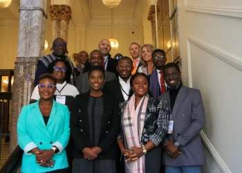 UK’s Department for Business and Trade Welcomes Ghanaian Healthcare Delegation