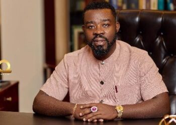 Bills Micro Credit Founder Richard Amarh-Quaye’s Accounts Frozen Amid Tax Scrutiny