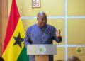 We Have No Issues with the Judiciary – Mahama Assures Legal Fraternity