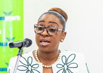 Turmoil at Ghana Airports Company: MD Yvonne Nana Afriyie Opare Faces Calls for Removal Over Misconduct Allegations