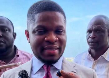 2025 Budget Offers Hope and Solutions – Sammy Gyamfi Assures Ghanaians