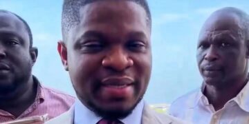 2025 Budget Offers Hope and Solutions – Sammy Gyamfi Assures Ghanaians