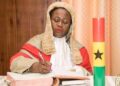 Chief Justice Gertrude Torkornoo submits response to removal petitions to John Mahama