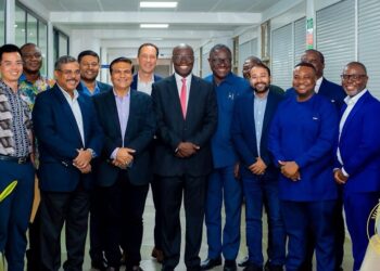 All Government Agencies Must Procure Certain Goods Locally to Boost Industries -Finance Minister Announces