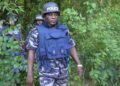 IGP heads to Bawku after irate youth allegedly torch Ayariga’s house