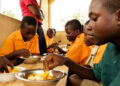 Gov’t settles first-term arrears owed school feeding caterers