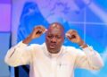 Mahama Ayariga condemns Bawku violence, urges peace after attack on his home