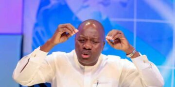 Mahama Ayariga condemns Bawku violence, urges peace after attack on his home