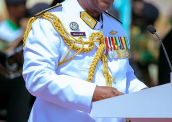Mahama pledges to complete Kumasi Military Hospital