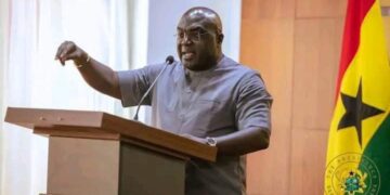 Kwahu Business Forum to boost Ghanaian entrepreneurship – Julius Debrah