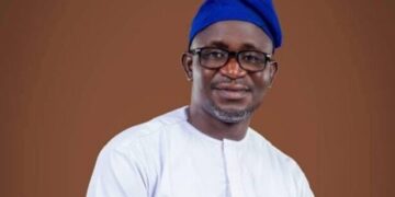 President Mahama appoints Dr. Abubakar Bawah Abdulai as new CEO of Tamale Teaching Hospital