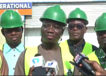 Don’t terminate Zoomlion’s contract – Parliamentary Select Committee on Sanitation to YEA