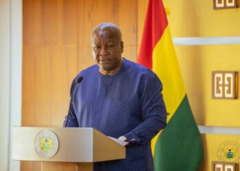John Mahama Declares July 1st as Ghana’s National Day of Prayer and Thanksgiving